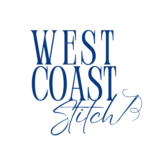 West Coast Stitch